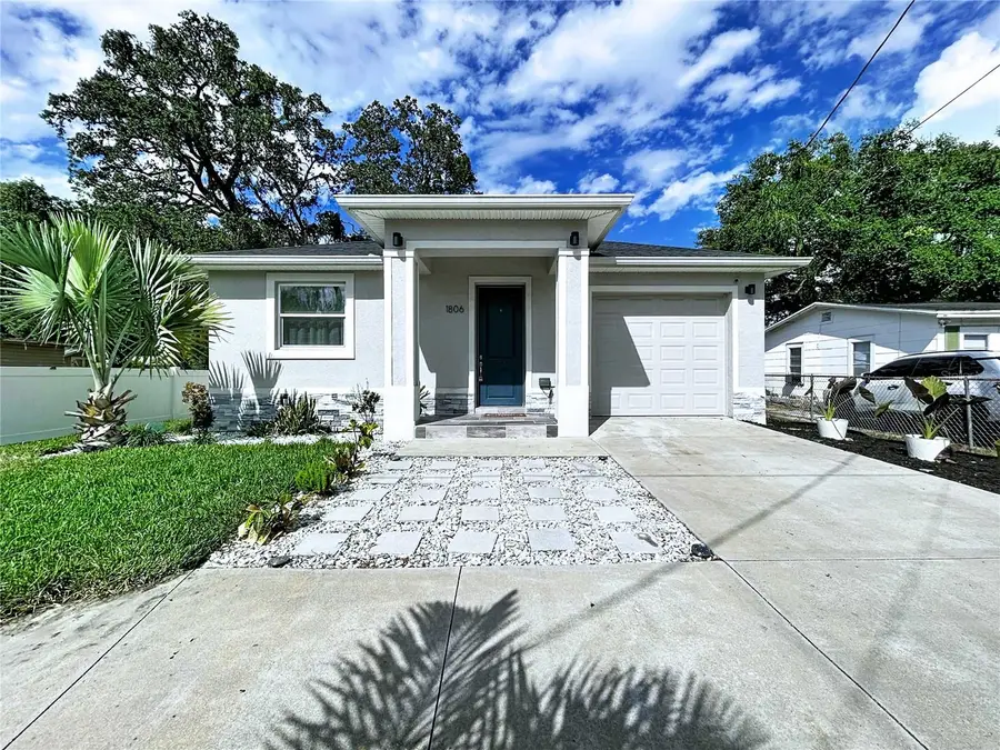 1806 E Ellicott Street, Tampa, FL 33610 - Image #3