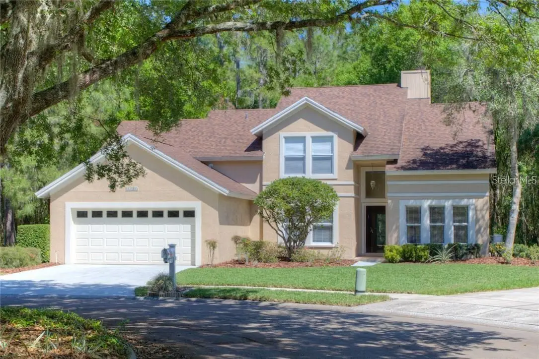 16105 Cambria Court, Tampa, FL 33647 - Image #1