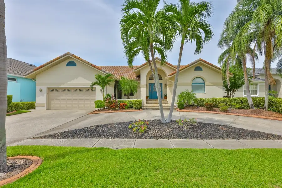 913 Allegro Lane, Apollo Beach, FL 33572 - Image #2