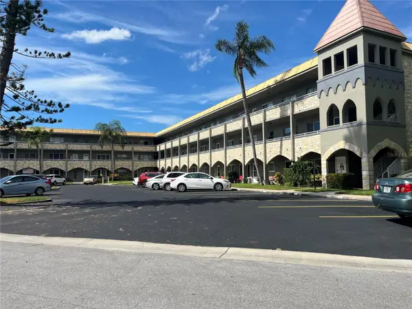 2462 Brazilia Drive #22, CLEARWATER, FL 33763