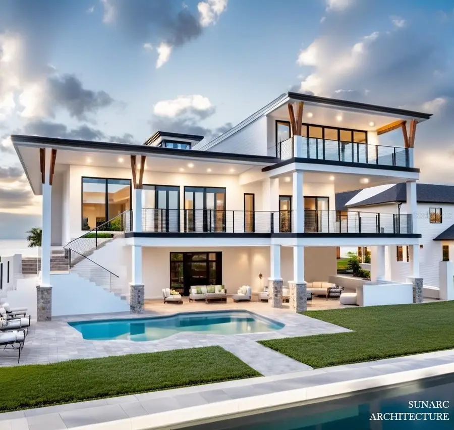 500 Belle Point Drive, Saint Pete Beach, FL 33706 - Image #2