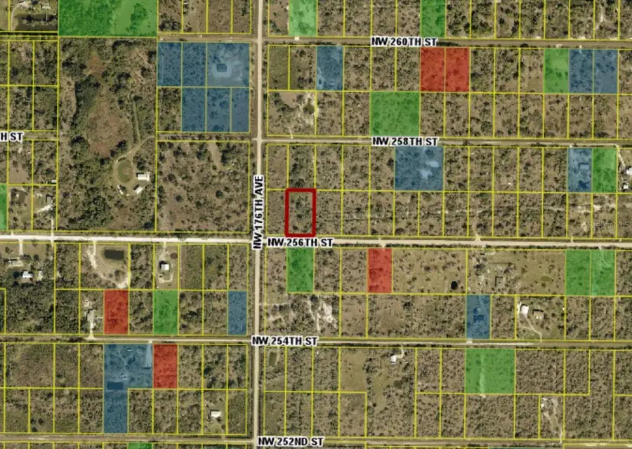 256th Street, Okeechobee, FL 34972 - Image #2