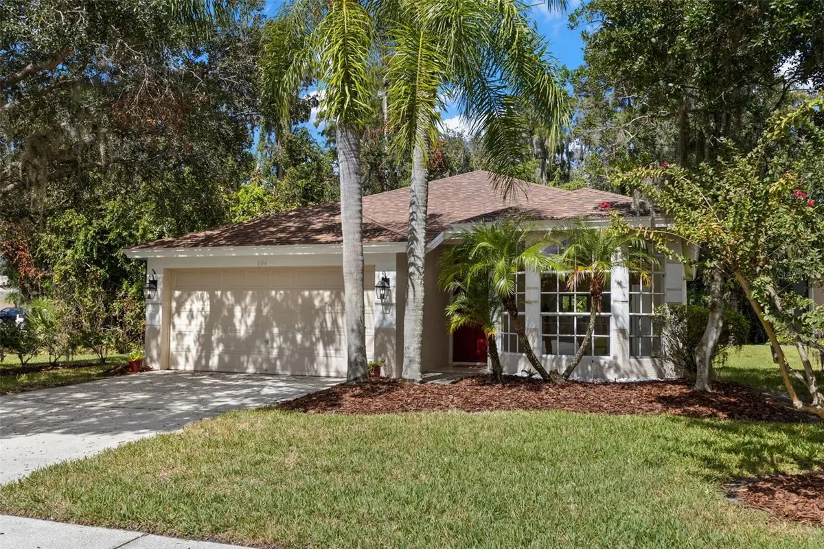 604 Kingsmill Court, Oldsmar, FL 34677 - Image #1