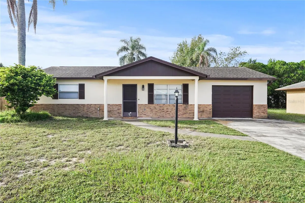 8530 Zane Lane, Port Richey, FL 34668 - Image #1