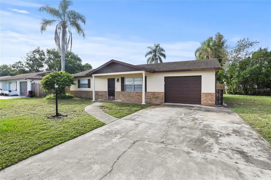 8530 Zane Lane, Port Richey, FL 34668 - Image #2