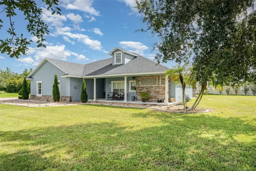 9461 Redhawk Bend Lane, Lakeland, FL 33810 - Image #2