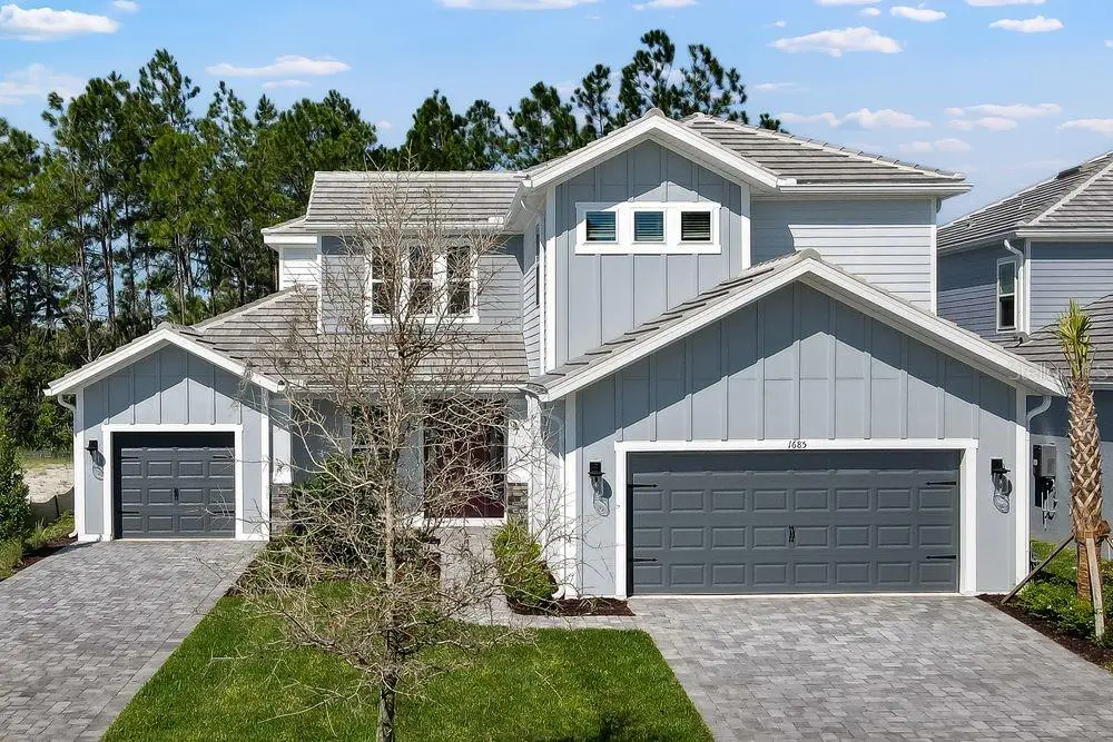 1685 Trailhead Lane, Zephyrhills, FL 33541 - Image #1