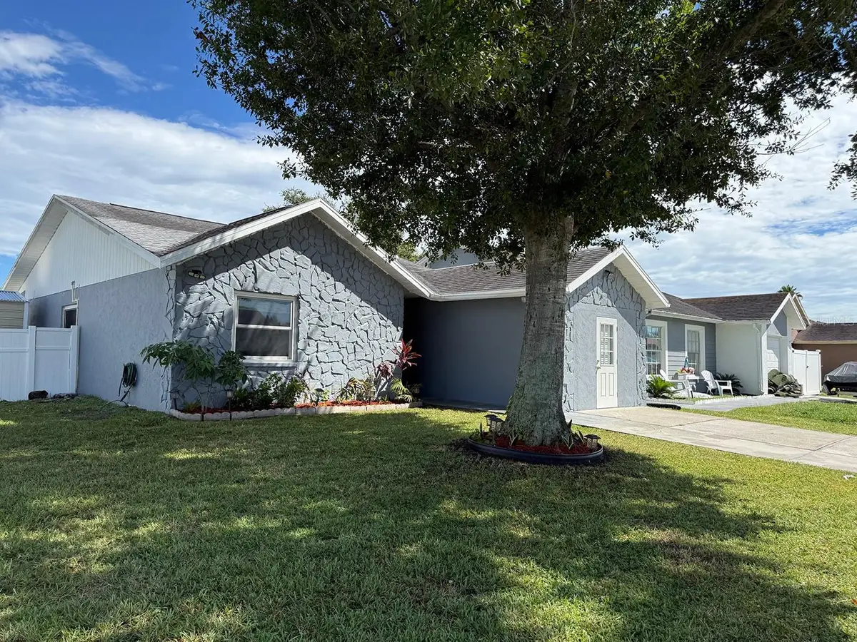 1342 Coolridge Drive, Brandon, FL 33511 - Image #1