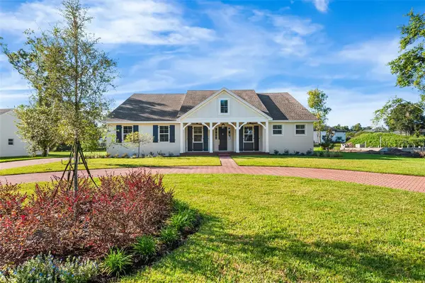 2561 Rogers Road, LAKELAND, FL 33812