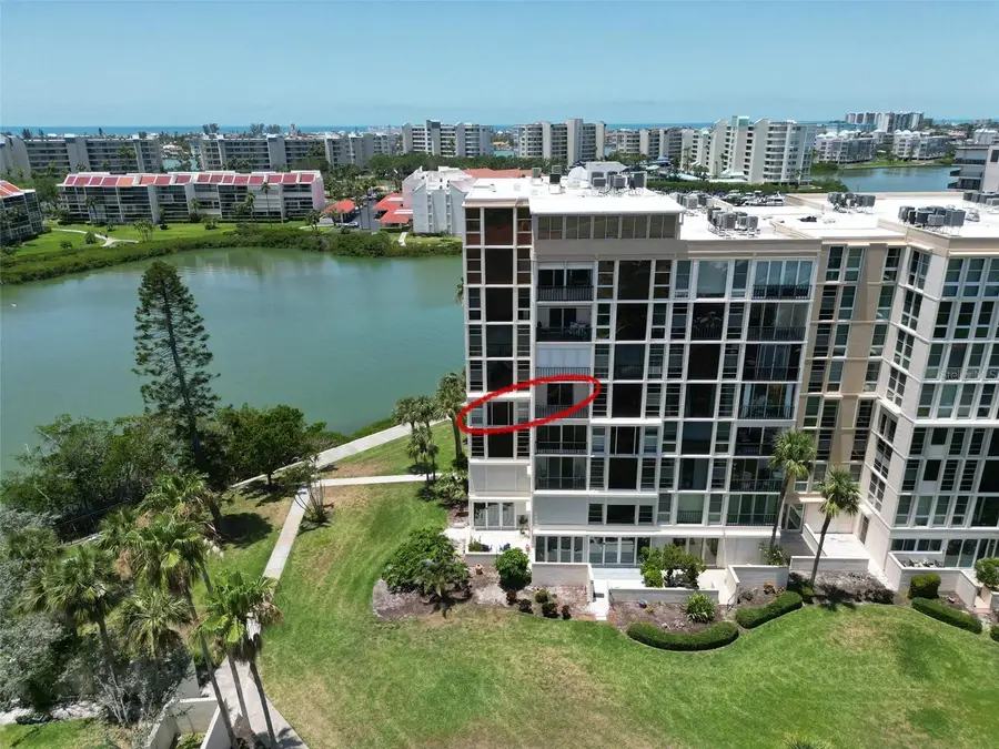 7400 Sun Island Drive S #501, South Pasadena, FL 33707 - Image #2