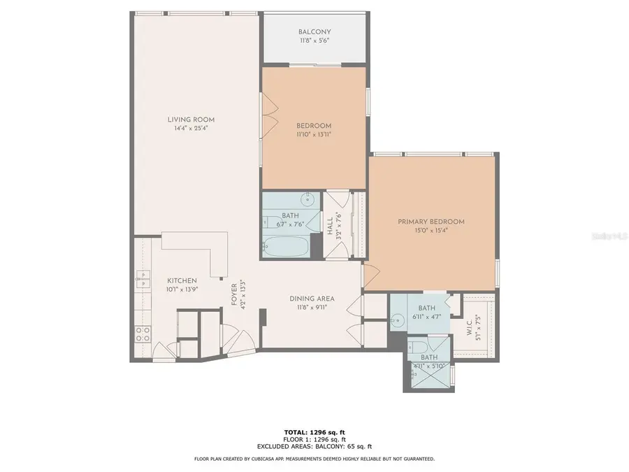 7400 Sun Island Drive S #501, South Pasadena, FL 33707 - Image #3