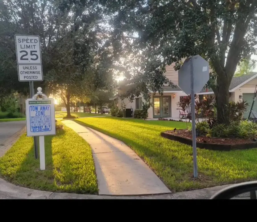 2328 Pleasure Run Drive, Ruskin, FL 33570 - Image #2