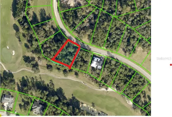 5947 Creek Ridge Road, BROOKSVILLE, FL 34601