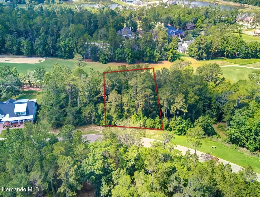5947 Creek Ridge Road, Brooksville, FL 34601 - Image #3