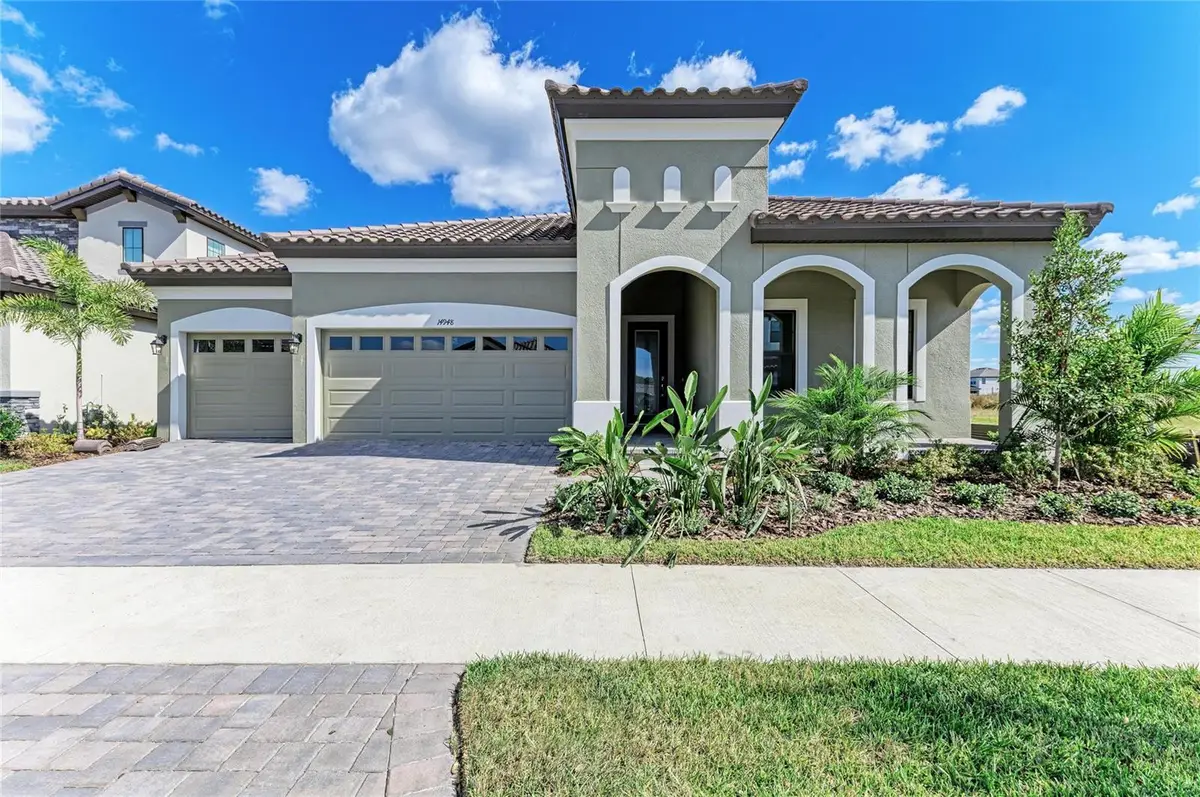 14948 Rider Pass Drive, Lithia, FL 33547 - #1