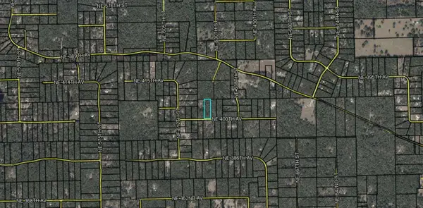 Ne 400 Ave, OLD TOWN, FL 32680