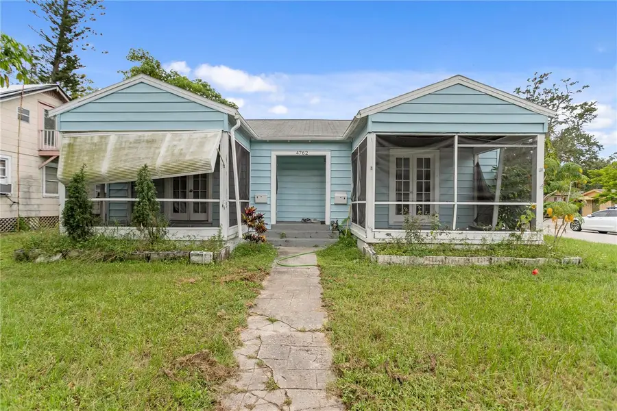 4762 Haines Road N, Saint Petersburg, FL 33714 - Image #2