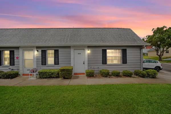 6636 Timbercove Lane, NEW PORT RICHEY, FL 34653