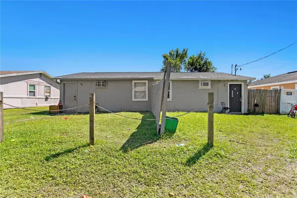 2809 Anthony Street, TAMPA, FL 33619