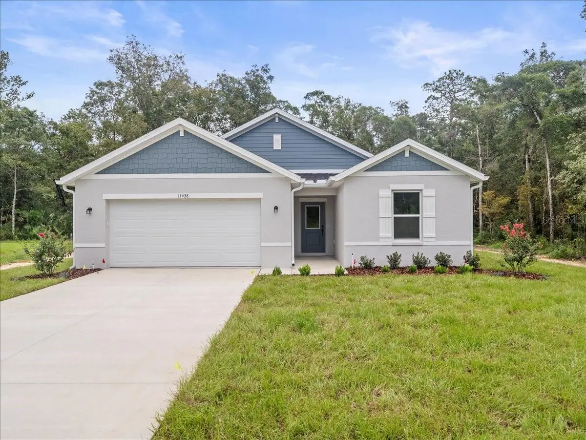 14438 Chimney Swift Road, Weeki Wachee, FL 34614 - Image #1