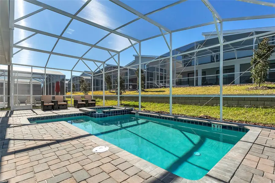 1154 Drop Lane, Davenport, FL 33896 - Image #3