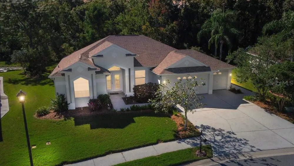 12536 Eclipse Court, New Port Richey, FL 34654 - Image #1