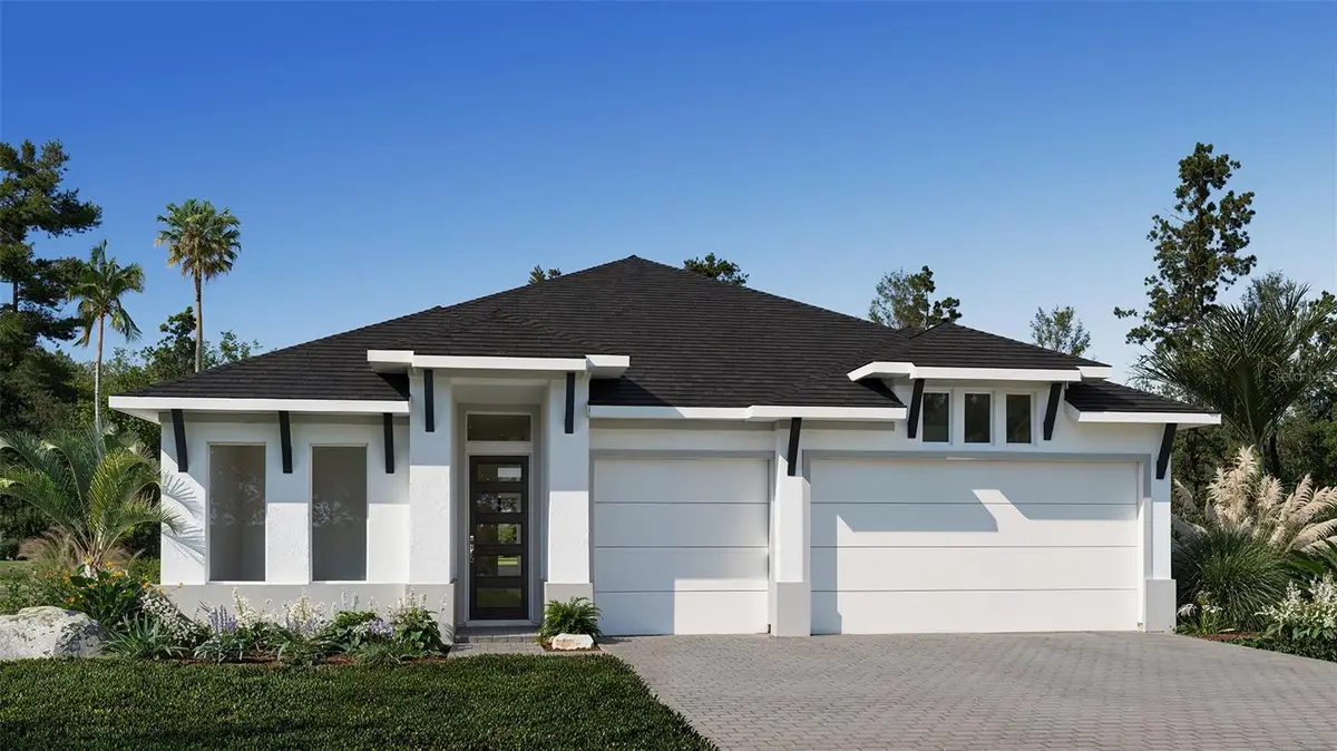 13110 Camelot Lane, Punta Gorda, FL 33955 - #1