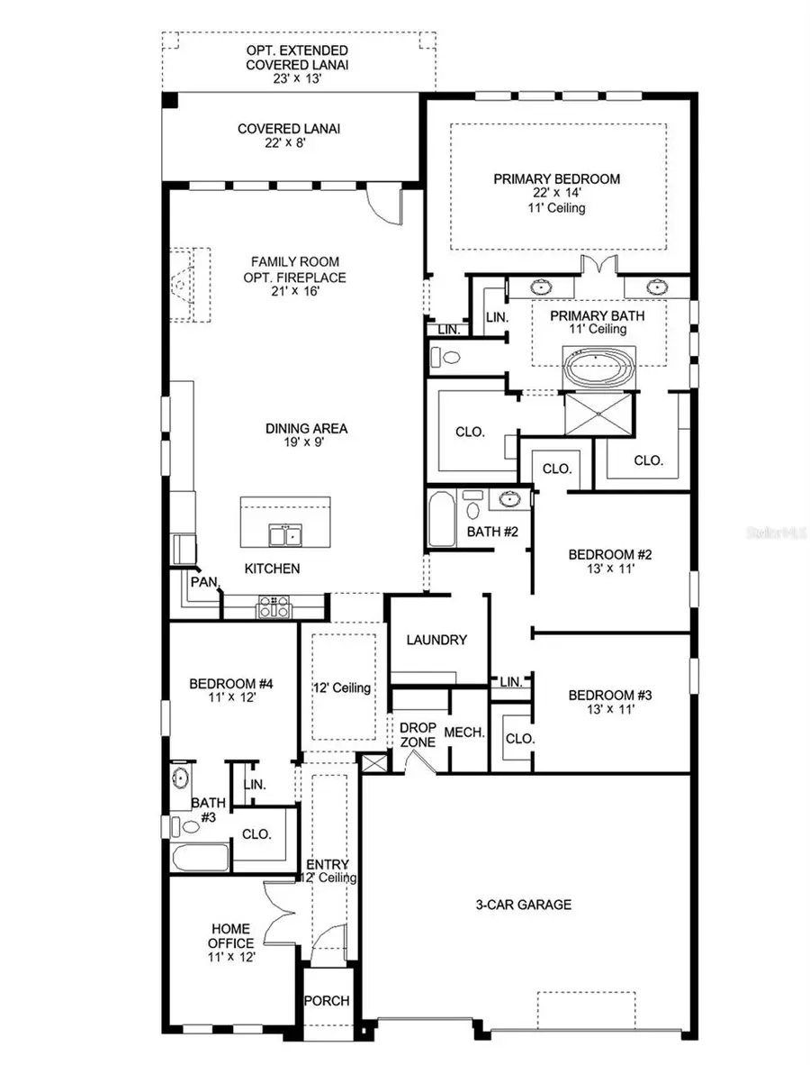 13110 Camelot Lane, Punta Gorda, FL 33955 - #2