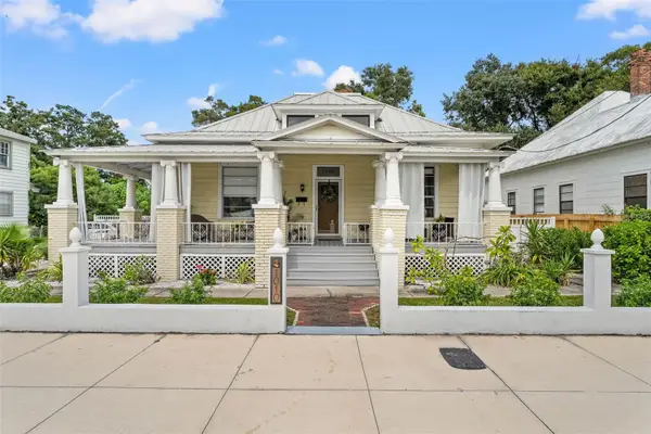 1010 E Columbus Drive, TAMPA, FL 33605