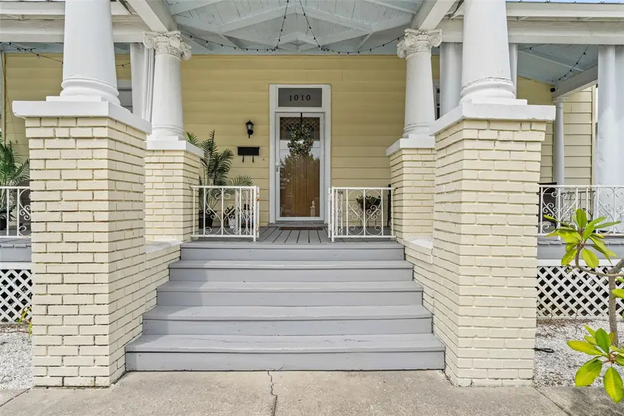 1010 E Columbus Drive, Tampa, FL 33605 - Image #3