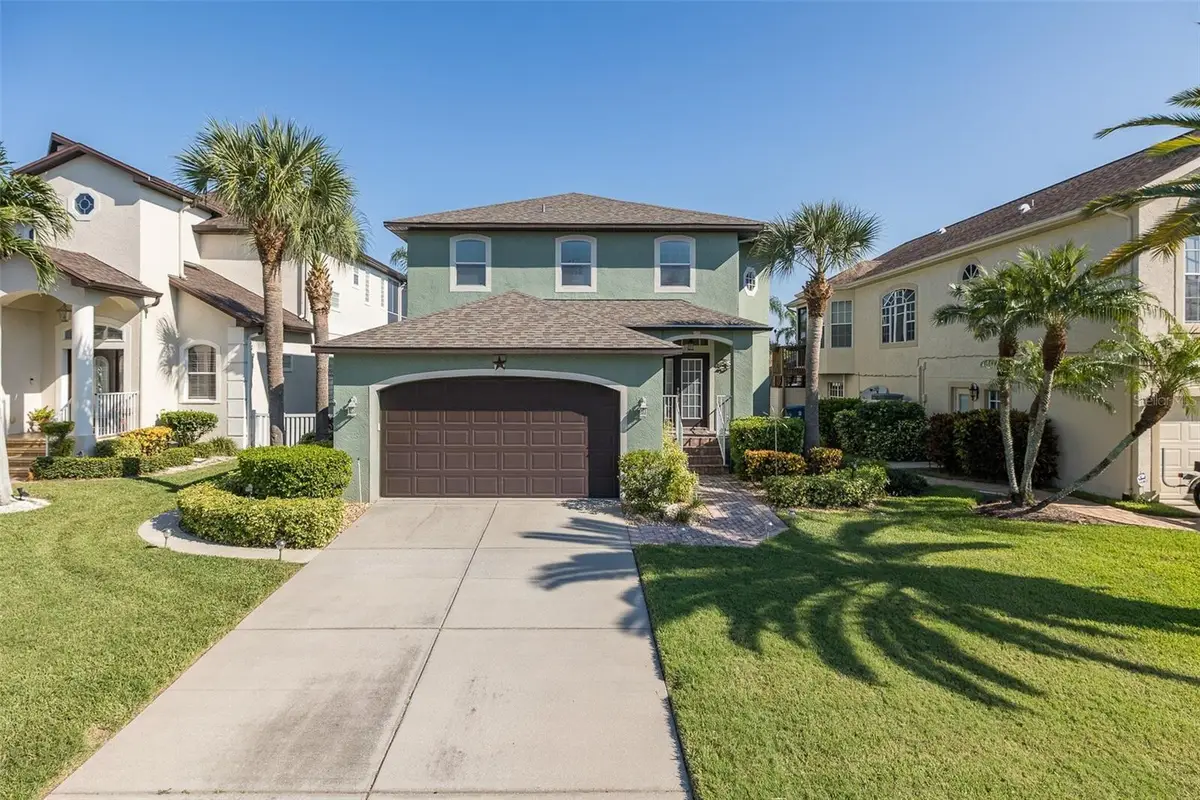 4335 Sanddollar Court, New Port Richey, FL 34652 - Image #1