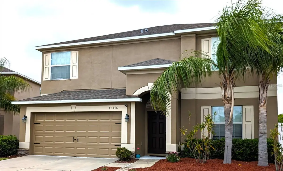 12316 Streambed Drive, Riverview, FL 33579 - Image #1