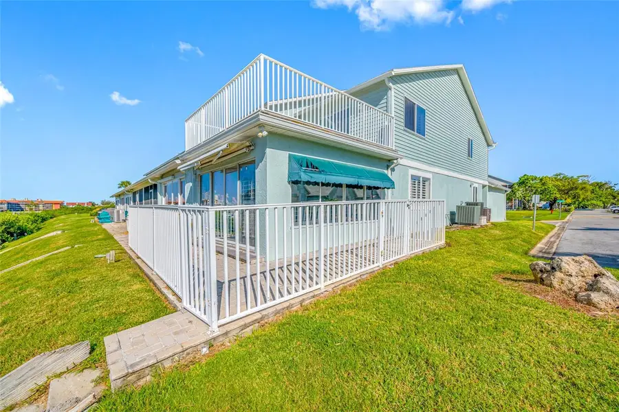 9410 Tara Cay Court #15, Seminole, FL 33776 - Image #2