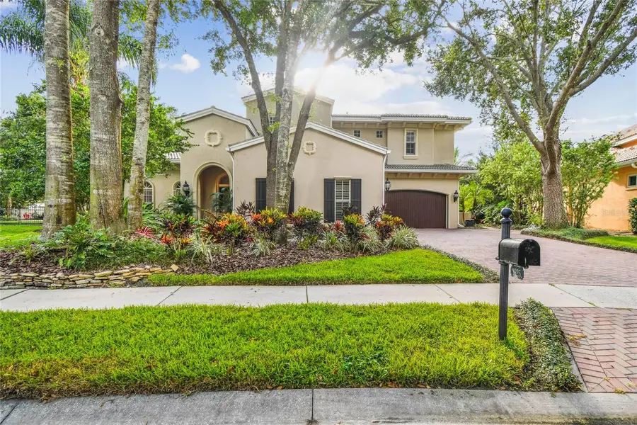 1925 Floresta View Drive, Tampa, FL 33618 - Image #2