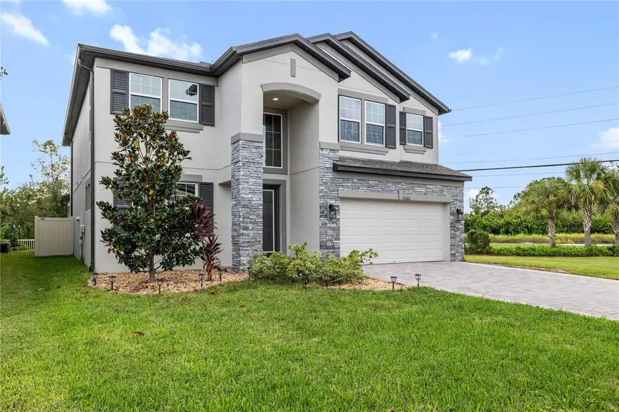 22166 Woodmen Hall Drive, Land O Lakes, FL 34639 - Image #3