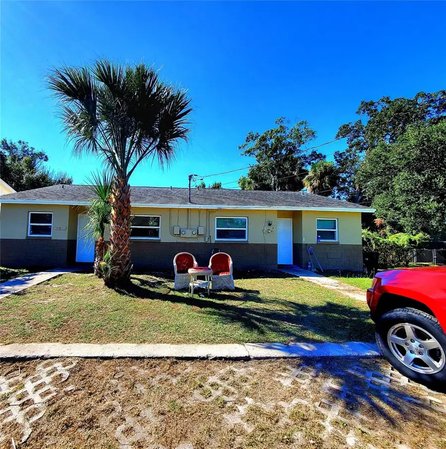 5838 Sun Glo Avenue, Port Richey, FL 34668 - Image #2