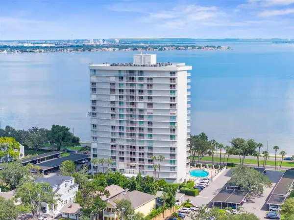 2611 Bayshore Boulevard #902, TAMPA, FL 33629