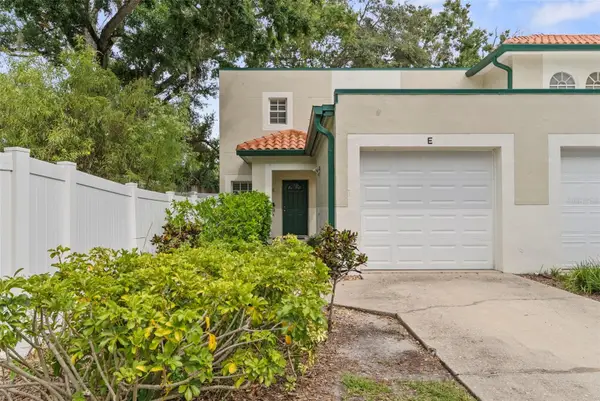 2515 W Kansas Avenue #E, TAMPA, FL 33629