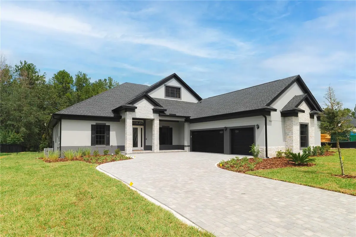 19605 Autumn Oak Lane, Brooksville, FL 34601 - Image #1