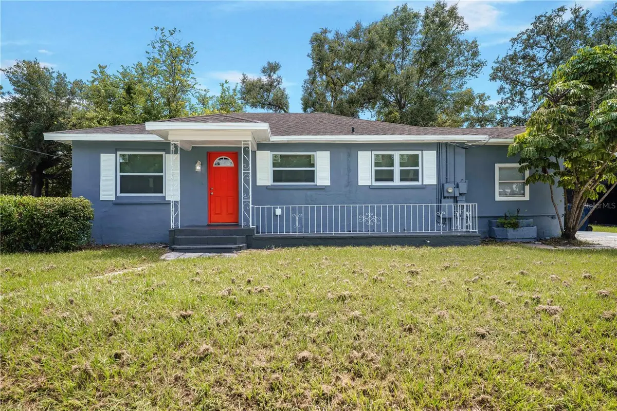 703 E Hamilton Avenue, Tampa, FL 33604 - Image #1