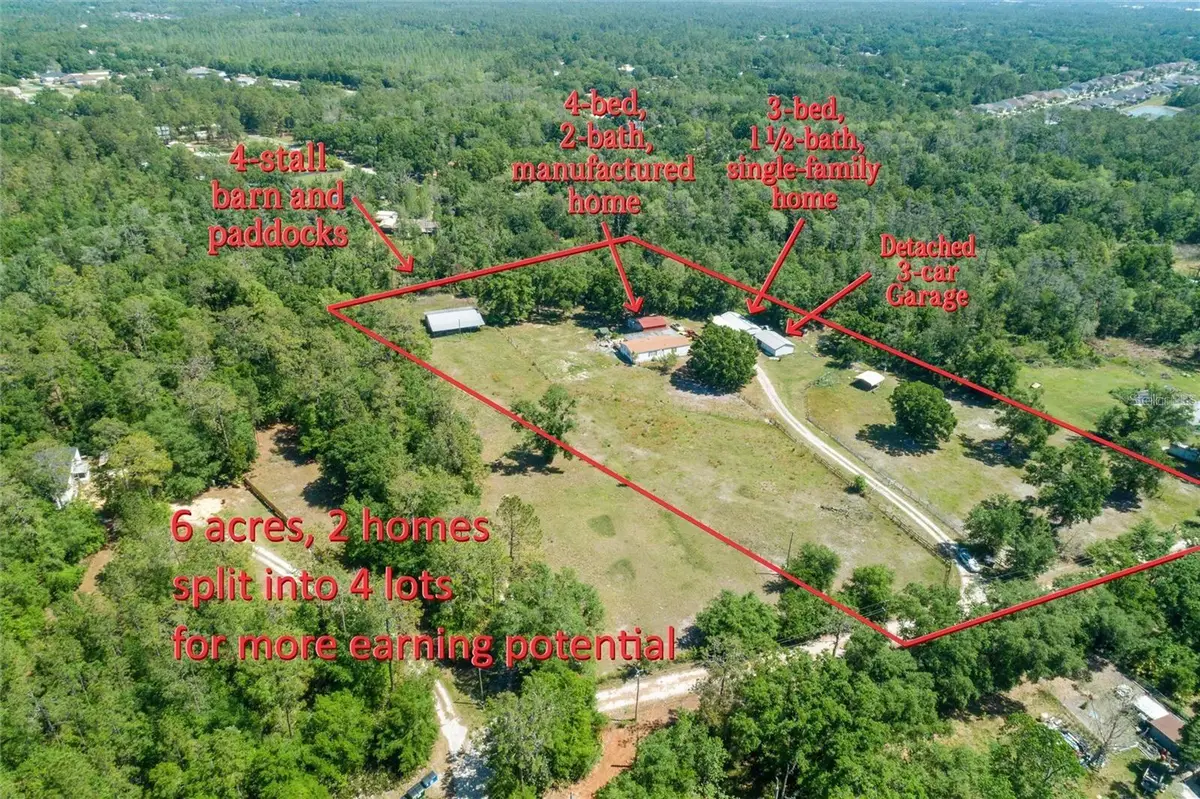 6810 Pearson Lane, Wesley Chapel, FL 33544 - Image #1