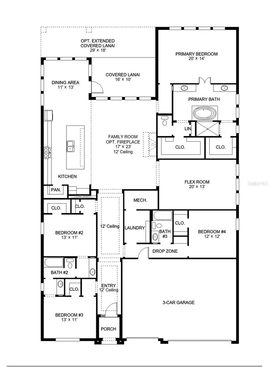 13059 Camelot Lane, Punta Gorda, FL 33955 - #2