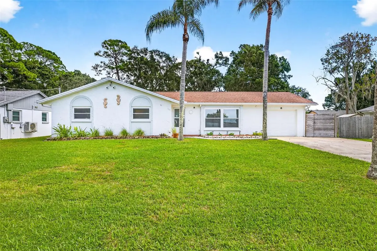 603 Shore Drive E, Oldsmar, FL 34677 - Image #1