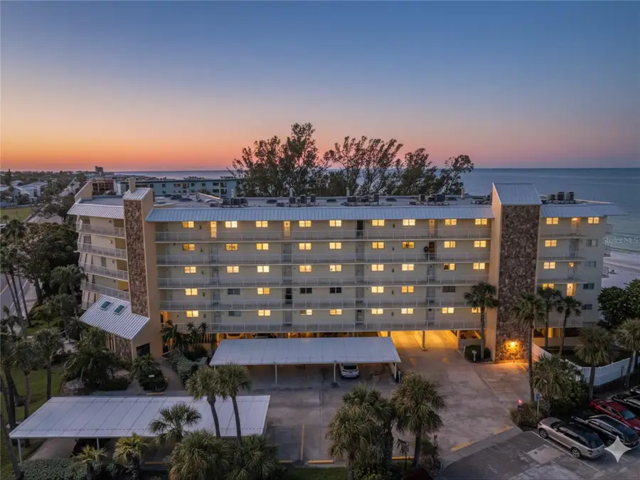 2504 Gulf Boulevard #505, Indian Rocks Beach, FL 33785 - Image #3