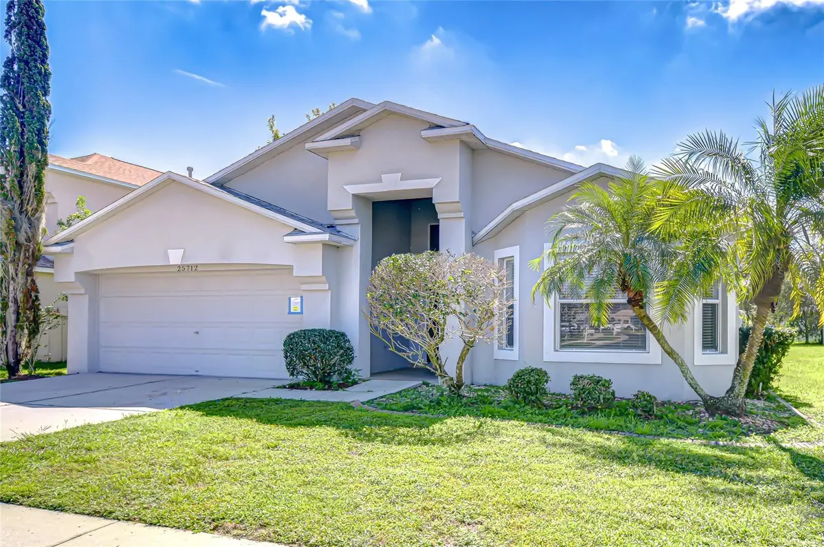 25712 Bruford Boulevard, Land O Lakes, FL 34639 - Image #1