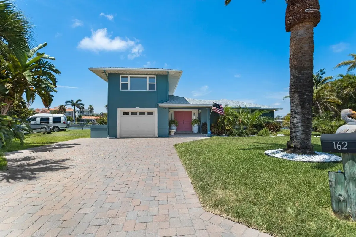 162 174th Terrace Drive E, Redington Shores, FL 33708 - Image #1