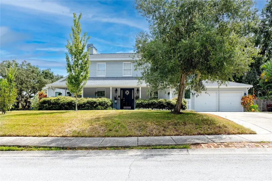 3 Idlewilde Drive, Safety Harbor, FL 34695 - Image #2