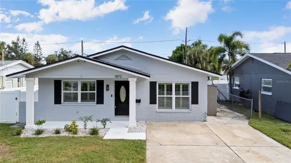 1872 New Hampshire Avenue Ne, ST PETERSBURG, FL 33703