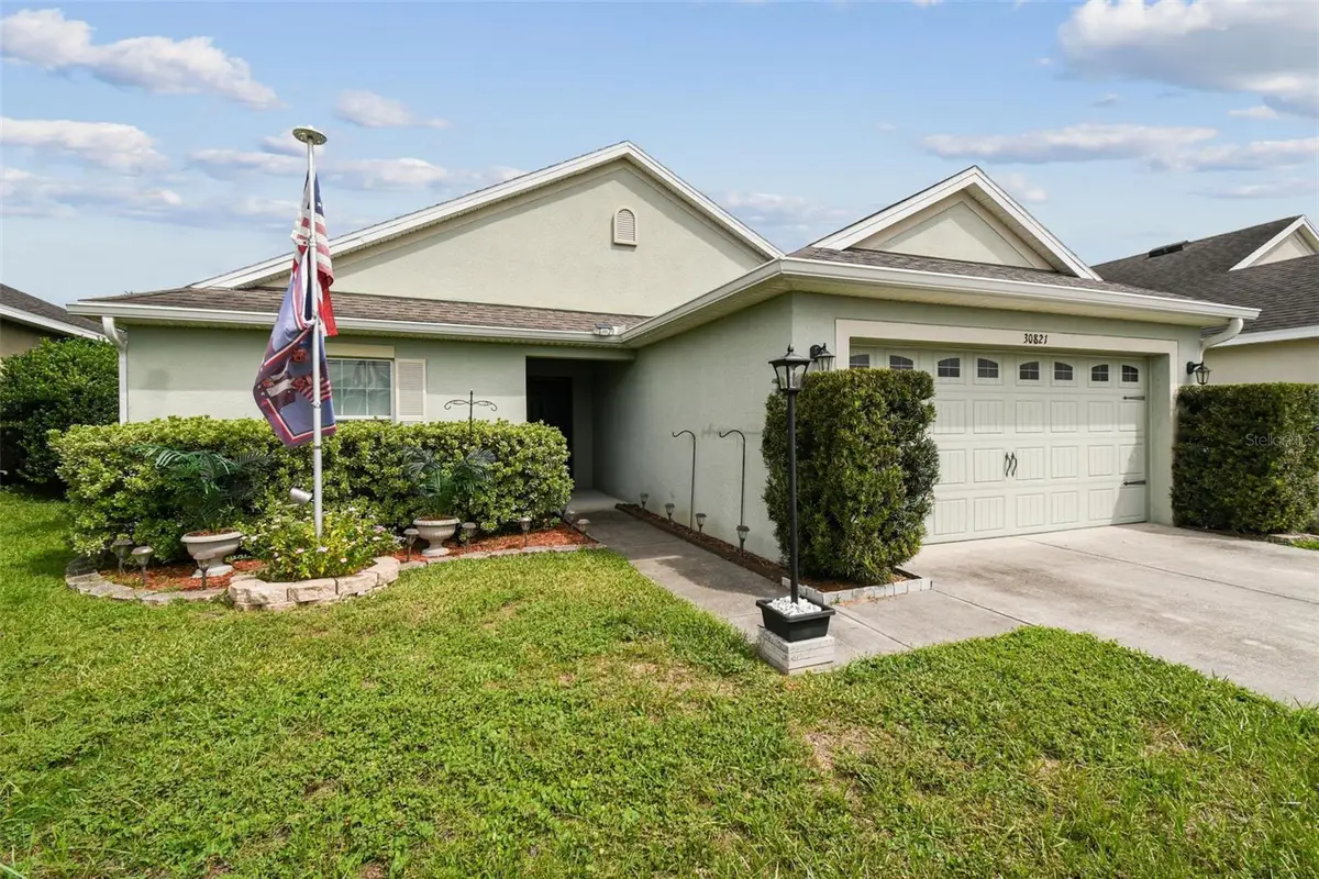 30821 Water Lily Drive, Brooksville, FL 34602 - Image #1