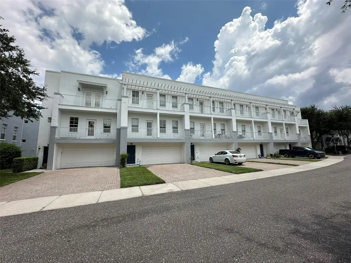 4523 Legacy Park Drive, Tampa, FL 33611 - Image #1